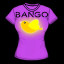 T-SHIRT BIRD