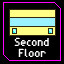 Second Floor is unlocked!