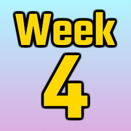 Week 4 Mastered