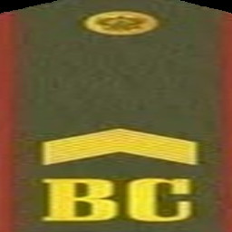 Staff Sergeant