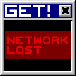 Network Lost