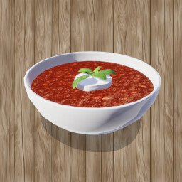 Tomato Soup