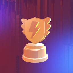 Trophy 6