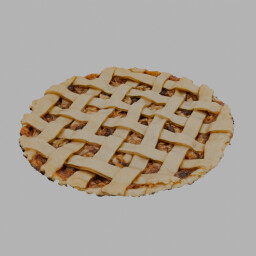 Apple Pie