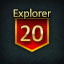 Arad Explorer Lv. 20