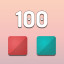 100 Blocks