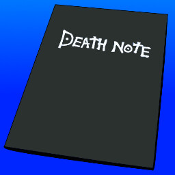 Death Note