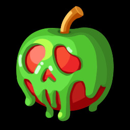 Poison Apple