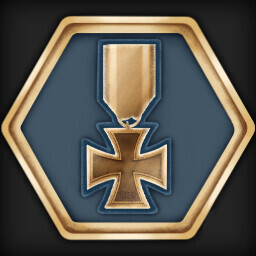 Iron Cross (2nd class)