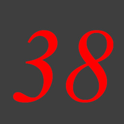 38