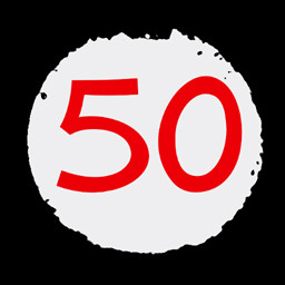 50!