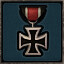 The Iron Cross, 2nd Class (Ardennes)