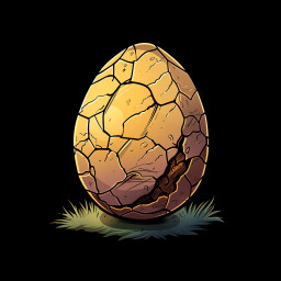 Hatch an egg