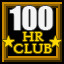 100 Home Run Club