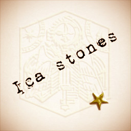 Ica stones