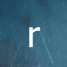 R