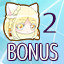 Bonus★Teamwork 2 Cleared!