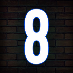 8