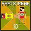 Fartstreak 10