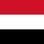 Flag of Yemen