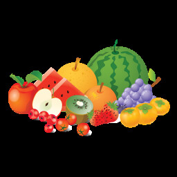 Fruit frenzy