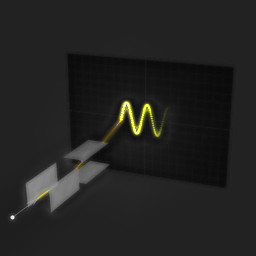 Oscilloscope