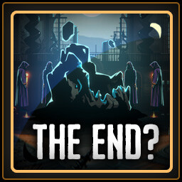 The End?