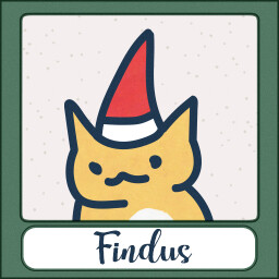 Findus found