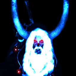 Christmas Krampus - Madman