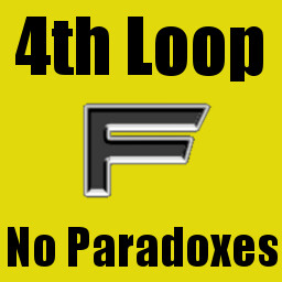 Won - No Paradoxes - 4th Loop