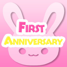 Login First Anniversary