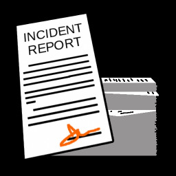 Incident Report