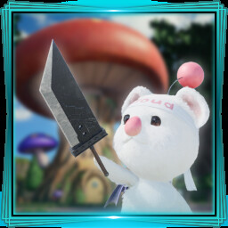 Moogle Lover