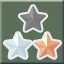 60 STARS