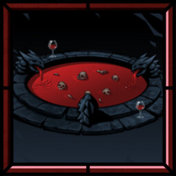 Blood Pool