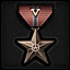 The Bronze Star Medal