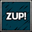 Zup!