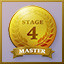 Stage 4 Master