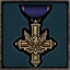 The Distinguished Service Cross (Ardennes)