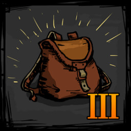 Big backpack 3