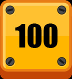 100