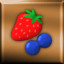 Bronze Medal - Berries Level