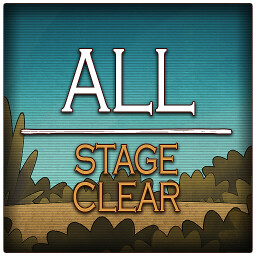 Clear every Stage