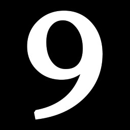 9