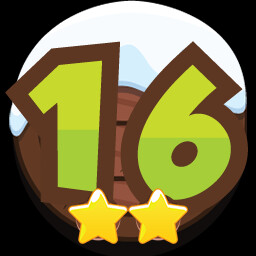 LEVEL 16