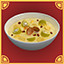 Corn, Scallop and Bacon Chowder