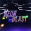 Welcome on Neon Blast