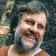 Slavoj Žižek