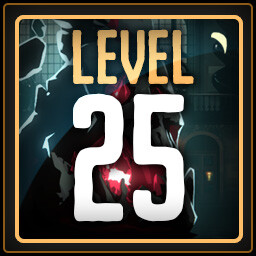 Monolith level 25