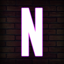 N